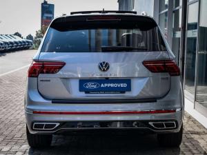 Volkswagen Tiguan Allspace 1.4TSI 110kW R-Line - Image 9