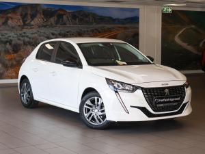 Peugeot 208 1.2 Active - Image 1