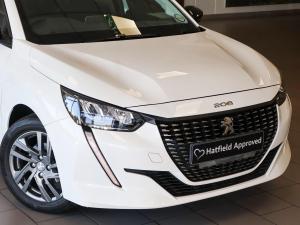 Peugeot 208 1.2 Active - Image 5