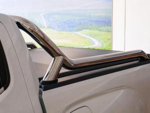 Volkswagen Amarok 2.0BiTDI double cab Style 4Motion - Image 11