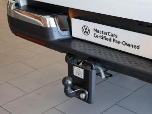Volkswagen Amarok 2.0BiTDI double cab Style 4Motion - Image 13
