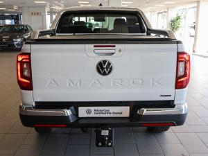 Volkswagen Amarok 2.0BiTDI double cab Style 4Motion - Image 14