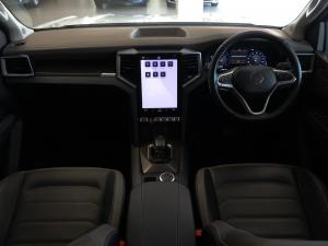 Volkswagen Amarok 2.0BiTDI double cab Style 4Motion - Image 15