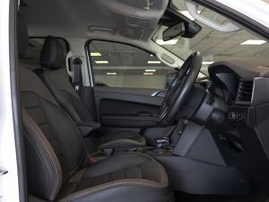 Volkswagen Amarok 2.0BiTDI double cab Style 4Motion - Image 16