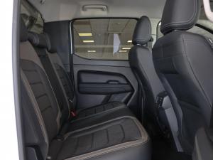 Volkswagen Amarok 2.0BiTDI double cab Style 4Motion - Image 17