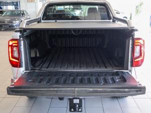 Volkswagen Amarok 2.0BiTDI double cab Style 4Motion - Image 19