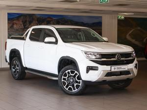 Volkswagen Amarok 2.0BiTDI double cab Style 4Motion - Image 1