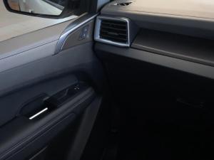 Volkswagen Amarok 2.0BiTDI double cab Style 4Motion - Image 26