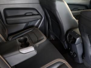 Volkswagen Amarok 2.0BiTDI double cab Style 4Motion - Image 27