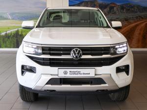 Volkswagen Amarok 2.0BiTDI double cab Style 4Motion - Image 2