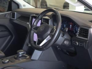 Volkswagen Amarok 2.0BiTDI double cab Style 4Motion - Image 31