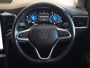 Volkswagen Amarok 2.0BiTDI double cab Style 4Motion - Image 33