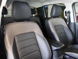 Volkswagen Amarok 2.0BiTDI double cab Style 4Motion - Image 35