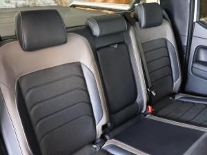 Volkswagen Amarok 2.0BiTDI double cab Style 4Motion - Image 36