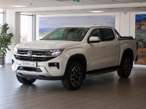 Volkswagen Amarok 2.0BiTDI double cab Style 4Motion - Image 3
