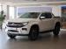 Volkswagen Amarok 2.0BiTDI double cab Style 4Motion - Thumbnail 3