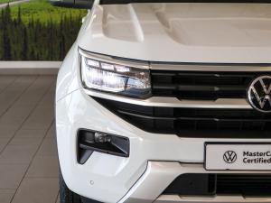 Volkswagen Amarok 2.0BiTDI double cab Style 4Motion - Image 4