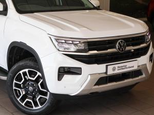 Volkswagen Amarok 2.0BiTDI double cab Style 4Motion - Image 5