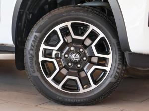 Volkswagen Amarok 2.0BiTDI double cab Style 4Motion - Image 6