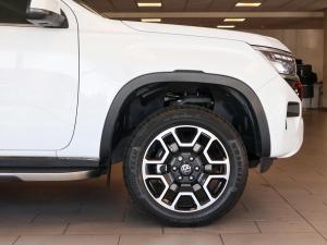 Volkswagen Amarok 2.0BiTDI double cab Style 4Motion - Image 7
