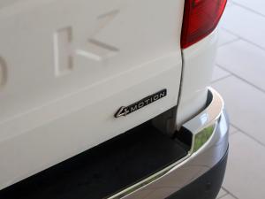 Volkswagen Amarok 2.0BiTDI double cab Style 4Motion - Image 8