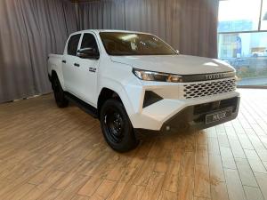 Toyota Hilux 2.8GD-6 double cab SRX 4x4 - Image 2