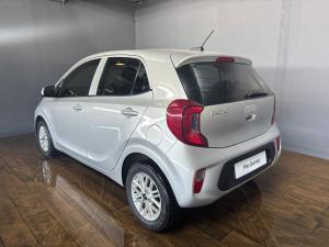Kia Picanto 1.0 Style auto - Image 7