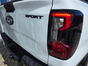 Ford Ranger 2.3T SuperCab Sport - Image 11