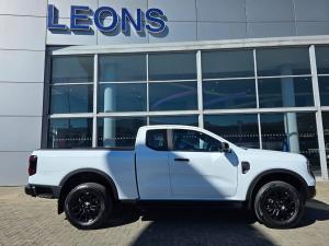 Ford Ranger 2.3T SuperCab Sport - Image 2
