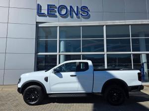 Ford Ranger 2.3T SuperCab Sport - Image 4