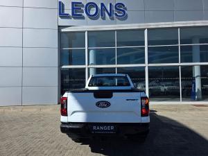 Ford Ranger 2.3T SuperCab Sport - Image 6