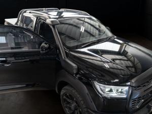 GWM P300 2.4T double cab LTD 4x4 - Image 10