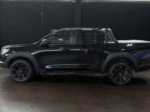 GWM P300 2.4T double cab LTD 4x4 - Image 10