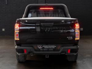 GWM P300 2.4T double cab LTD 4x4 - Image 11