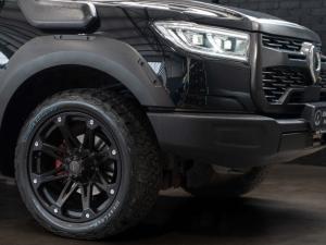 GWM P300 2.4T double cab LTD 4x4 - Image 13
