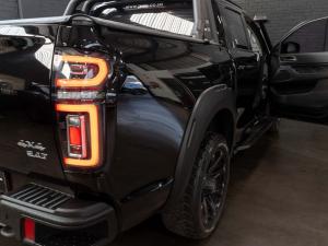 GWM P300 2.4T double cab LTD 4x4 - Image 15