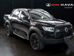 GWM P300 2.4T double cab LTD 4x4 - Image 1