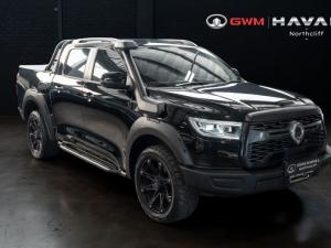GWM P300 2.4T double cab LTD 4x4 - Image 1