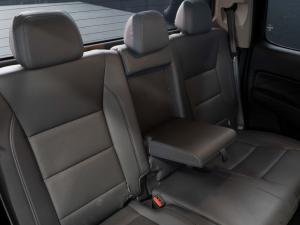 GWM P300 2.4T double cab LTD 4x4 - Image 26