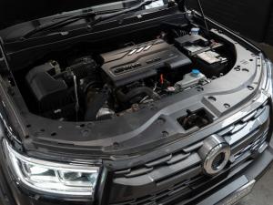 GWM P300 2.4T double cab LTD 4x4 - Image 28