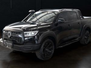 GWM P300 2.4T double cab LTD 4x4 - Image 2
