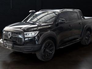 GWM P300 2.4T double cab LTD 4x4 - Image 2