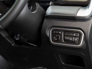 GWM P300 2.4T double cab LTD 4x4 - Image 30