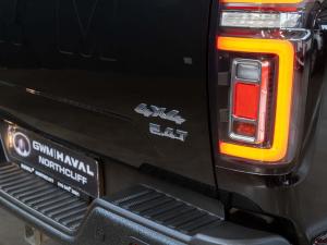 GWM P300 2.4T double cab LTD 4x4 - Image 33