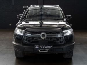 GWM P300 2.4T double cab LTD 4x4 - Image 3