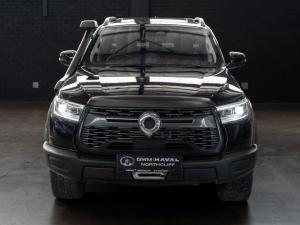 GWM P300 2.4T double cab LTD 4x4 - Image 3
