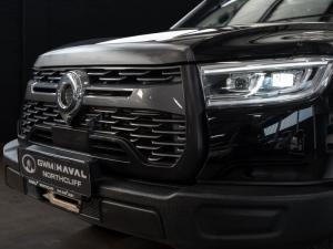 GWM P300 2.4T double cab LTD 4x4 - Image 4