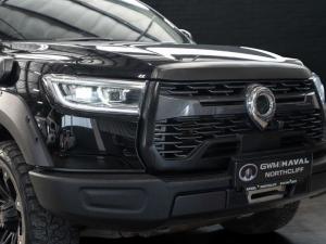 GWM P300 2.4T double cab LTD 4x4 - Image 4