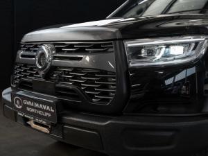 GWM P300 2.4T double cab LTD 4x4 - Image 5