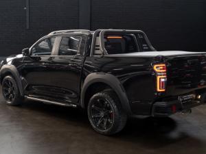 GWM P300 2.4T double cab LTD 4x4 - Image 6